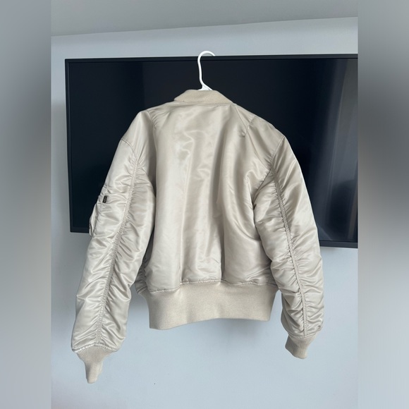 SNIDEL jacket Size- S - Picture 3 of 4